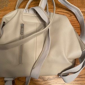 Vici backpack purse